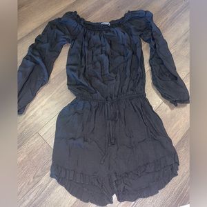 Brandy Melville Romper